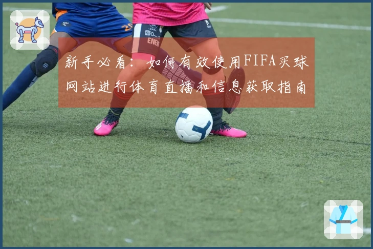 新手必看：如何有效使用FIFA买球网站进行体育直播和信息获取指南